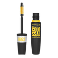 Maybelline The Colossal 36H Longwear Volumising Waterproof Mascara 8ml 212 VERY BLACK