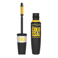 Maybelline The Colossal 36H Longwear Volumising Waterproof Mascara 8ml 212 VERY BLACK