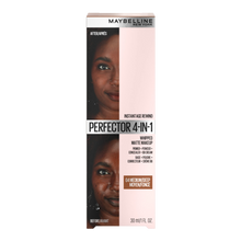 Load image into Gallery viewer, Maybelline CrInstant Age Perfector 4-in-1 Whipped Matte BB Cream 30ml 04 MEDIUM DEEP product image
