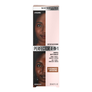 Maybelline CrInstant Age Perfector 4-in-1 Whipped Matte BB Cream 30ml 04 MEDIUM DEEP product image