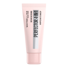 Load image into Gallery viewer, Maybelline CrInstant Age Perfector 4-in-1 Whipped Matte BB Cream 30ml 04 MEDIUM DEEP makeup product

