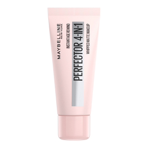 Maybelline CrInstant Age Perfector 4-in-1 Whipped Matte BB Cream 30ml 04 MEDIUM DEEP makeup product
