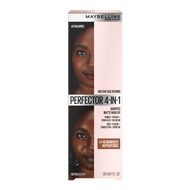Maybelline Instant Age Perfector 4-in-1 Whipped Matte BB Cream 30ml 04 MEDIUM DEEP