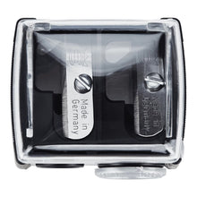 Load image into Gallery viewer, Maybelline Expert Tools Dual Pencil Sharpener 545 product image
