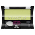 Maybelline Expert Wear Eye Shadow Single 2.6g 803 POPPY MINT