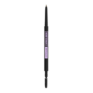 Maybelline Express Brow 90mg 248 LIGHT BLONDE cosmetics pencil in light blonde shade