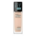 Maybelline Fit Me! Matte + Poreless Foundation 30ml 120  CLASSIC IVORY