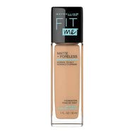 Maybelline Fit Me! Matte + Poreless Foundation 30ml 228 SOFT TAN