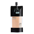 Maybelline Fit Me! Matte + Poreless Foundation 40ml Pouch 238 RICH TAN