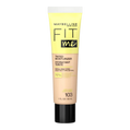 Maybelline Fit Me Tinted Moisturiser 30ml 103