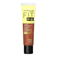 Maybelline Fit Me Tinted Moisturiser 30ml 360