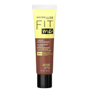 Maybelline Fit Me Tinted Moisturiser 30ml 370