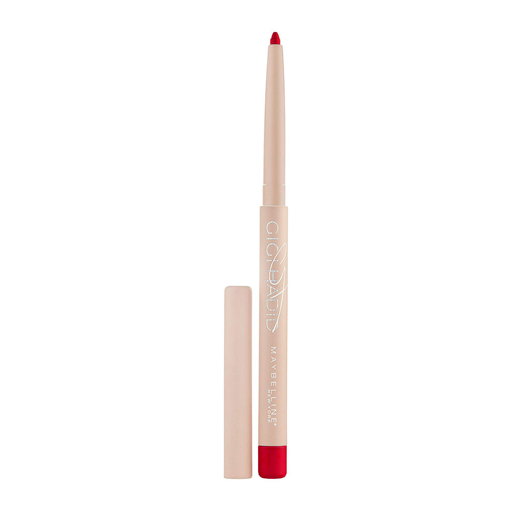Gigi Hadid x Maybelline Lip Liner 0.3g GG26 KHAIR