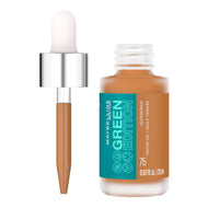 Maybelline Green Edition Superdrop Tinted Oil 20ml Shade 075