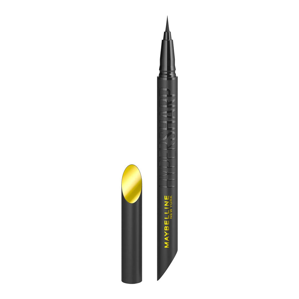 Maybelline Hyper Sharp Extreme Liner 0.4g BK-1 ULTRA BLACK