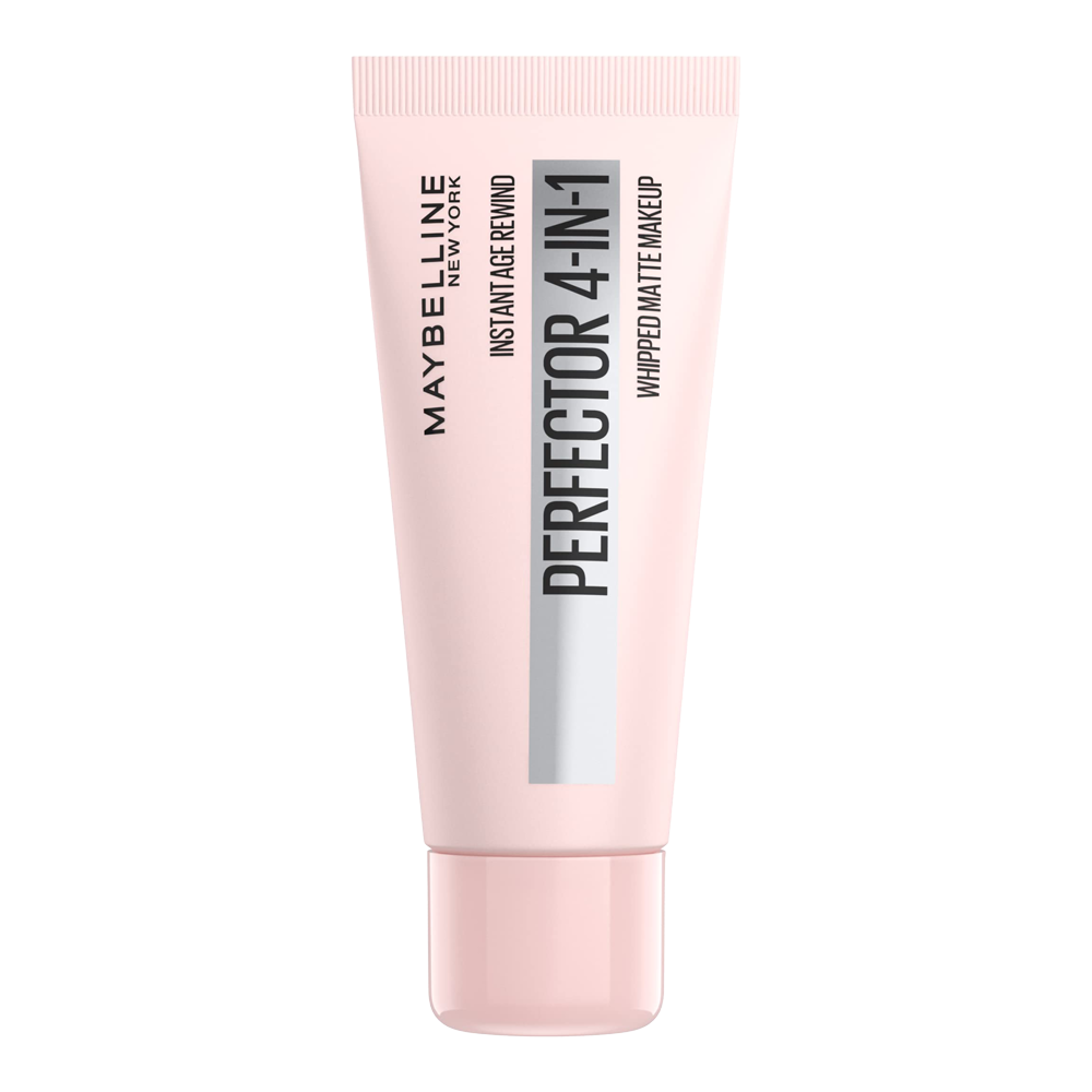 Maybelline Instant Age Perfector 4-in-1 Whipped Matte BB Cream 30ml 04 MEDIUM DEEP