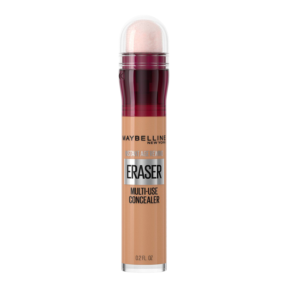 Maybelline Instant Age Rewind Eraser Multi-Use Concealer 6ml 130 MEDIUM product in shade 130, 6ml size