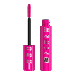 Maybelline Lash Sensational Firework Mascara in BLACK color, 10ml, elegant design