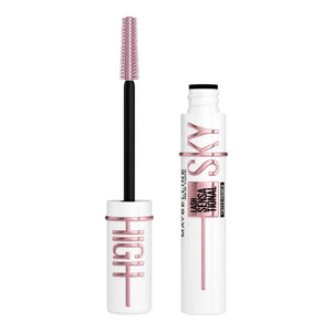Maybelline Lash Sensational Sky High 7.7ml 810 Tinted Primer – lash primer for volume and definition Cosmetix Australia