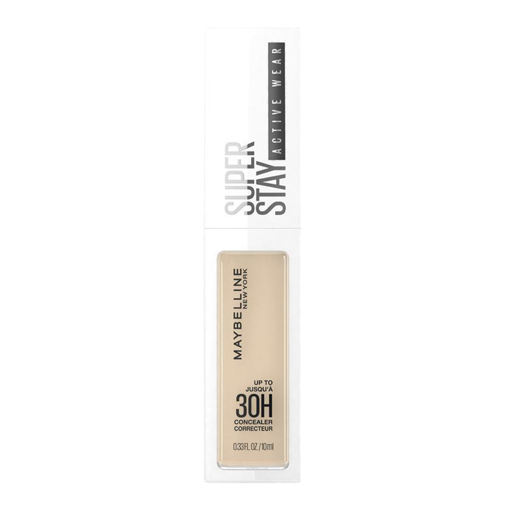 Maybelline Super Stay 30H Active Wear Concealer 10ml 15 LIGHT