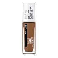 Maybelline Super Stay 30H Active Wear Foundation 30ml 76 TRUFFLE