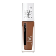 Maybelline Super Stay 30H Active Wear Foundation 30ml 79 WARM CHESTNUT