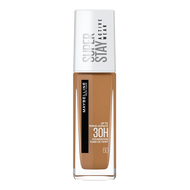 Maybelline Super Stay 30H Active Wear Foundation 30ml 60 CARAMEL