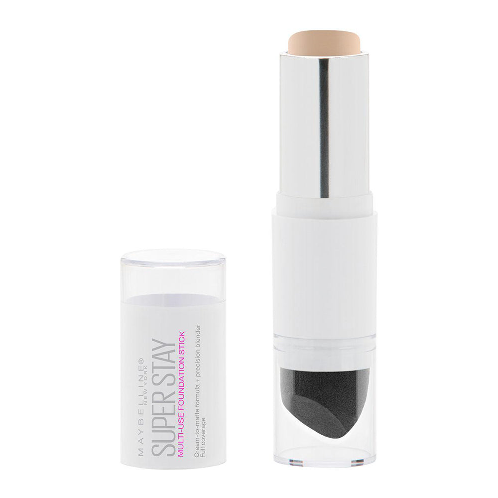 Maybelline Super Stay Multi-Use Foundation Stick 7g 110 PORECELAIN