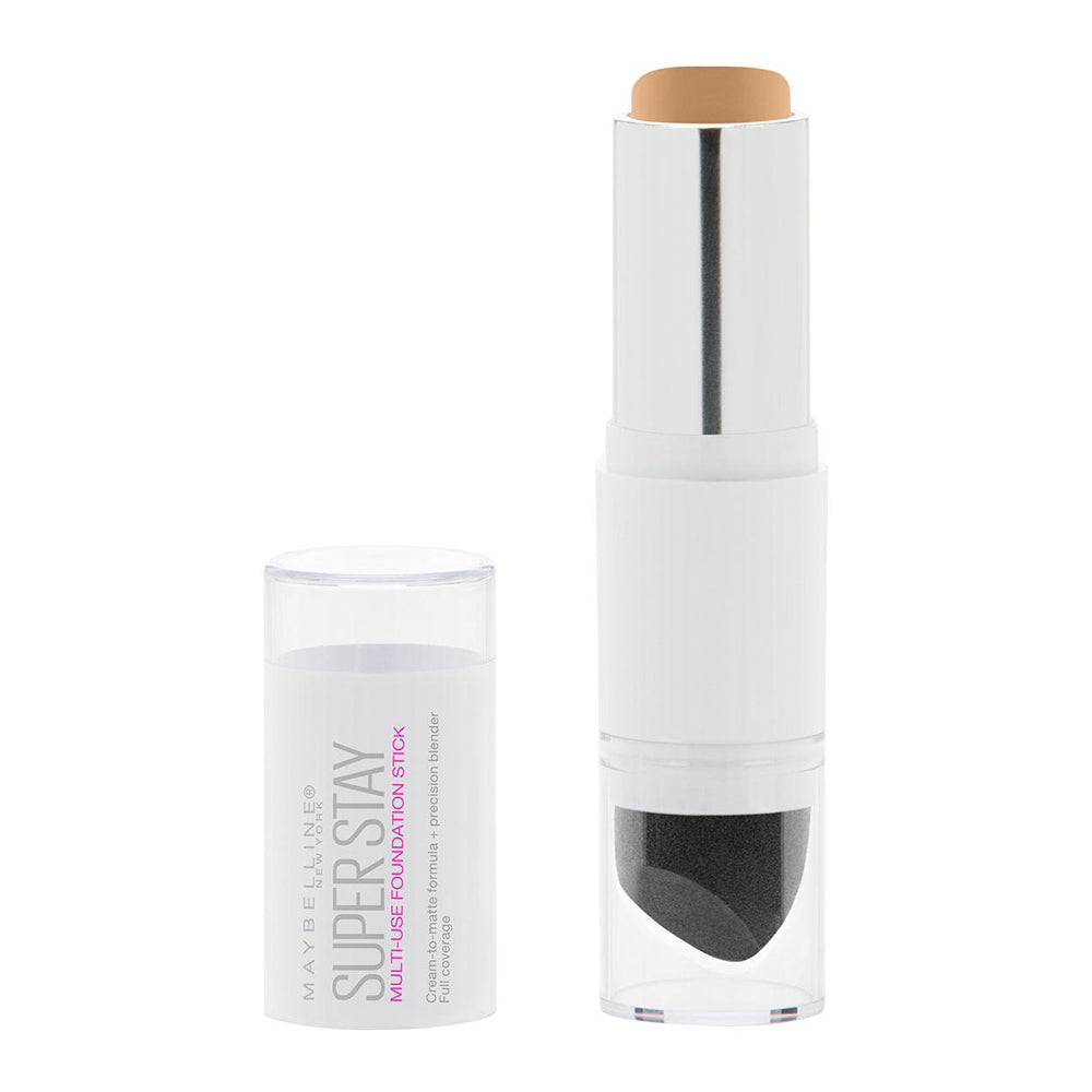 Maybelline Super Stay Multi-Use Foundation Stick 7g 330 TOFFEE