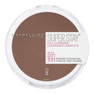 Maybelline Super Stay Full Coverage 16H Powder 9g 375 JAVA