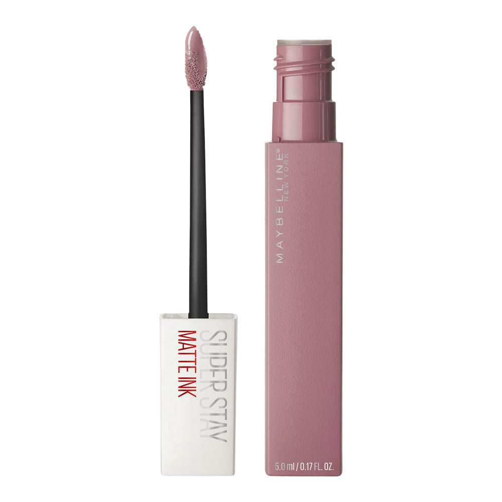 Maybelline Super Stay Matte Ink Liquid Lipstick 5ml 10 DREAMER