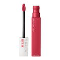 Maybelline Super Stay Matte Ink Liquid Lipstick 5ml 80 RULER