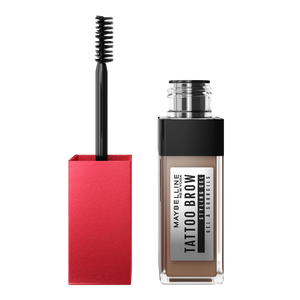 Maybelline Tattoo Brow 36H Styling Gel 6ml 250 BLONDE makeup product in blonde color