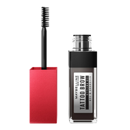 Maybelline Tattoo Brow 36H Styling Gel 6ml 262 BLACK BROWN