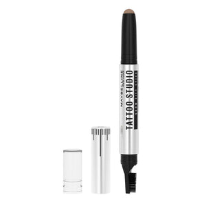 Maybelline Tattoo Studio Brow Lift Stick 1.1g 250 BLONDE Makeup Product in Blonde Shade