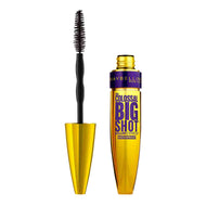 Maybelline Volum' Express The Colossal Big Shot Waterproof Mascara 9.5ml 226 VERY BLACK