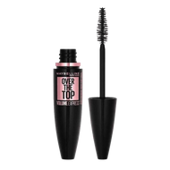 Maybelline Volum' Express Over The Top Mascara 8.7ml 01 BLACK