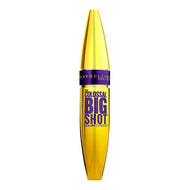 Maybelline Volum' Express The Colossal Big Shot Mascara 9.7ml 224 VERY BLACK