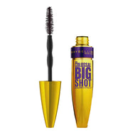 Maybelline Volum' Express The Colossal Big Shot Mascara 9.7ml 224 VERY BLACK