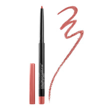 Load image into Gallery viewer, Maybelline Color Sensational Shaping Lip Liner in shade 125 MAGNETIC MAUVE, 0.5g

