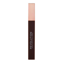 Load image into Gallery viewer, Makeup Revolution IRL Whipped Lip Creme in AMERICANO BROWN, 1.8ml
