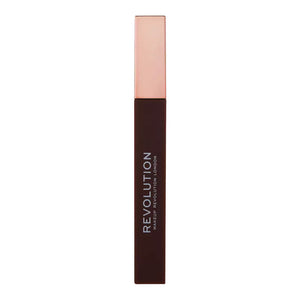 Makeup Revolution IRL Whipped Lip Creme in AMERICANO BROWN, 1.8ml