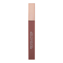 Load image into Gallery viewer, Makeup Revolution IRL Whipped Lip Creme in Caramel Syrup, 1.8ml

