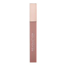 Load image into Gallery viewer, Makeup Revolution IRL Whipped Lip Creme in CHAI NUDE, 1.8ml
