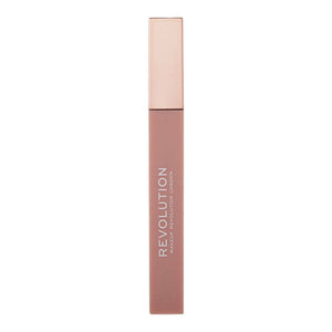 Makeup Revolution IRL Whipped Lip Creme in CHAI NUDE, 1.8ml