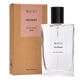 Natio My Heart EDT 50ml Spray
