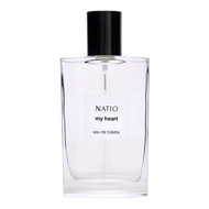 Natio My Heart EDT 50ml Spray