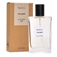 Natio My Spirit EDT 50ml Spray