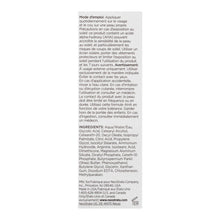 Load image into Gallery viewer, NEOSTRATA Resurface Glycolic Renewal Smoothing Cream 40g with ingredients
