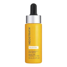 Load image into Gallery viewer, NEOSTRATA Enlighten 15% Vitamin C + PHA Serum 15ml bottle
